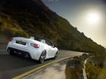 Toyota FT-86 Open Concept 2013 года